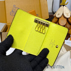 Louis Vuitton 4 Key Holder
