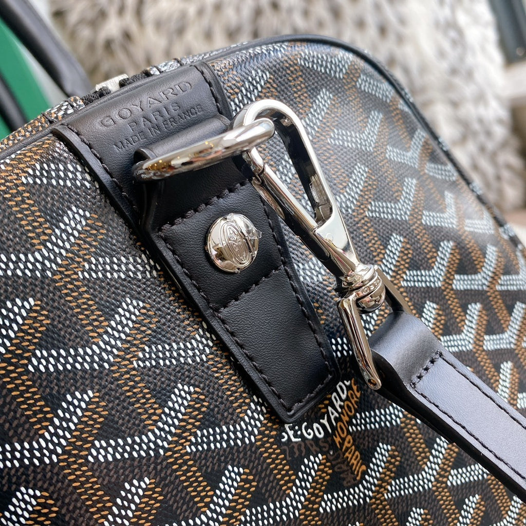 Goyard Croisière 50 Travel Bag