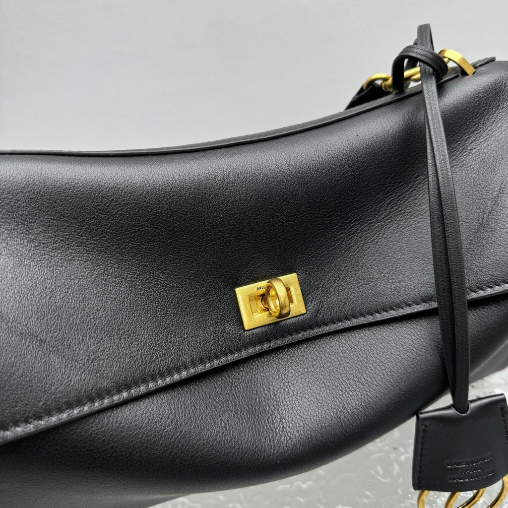 Balenciaga Rodeo Shoulder Bag