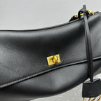 Balenciaga Rodeo Shoulder Bag
