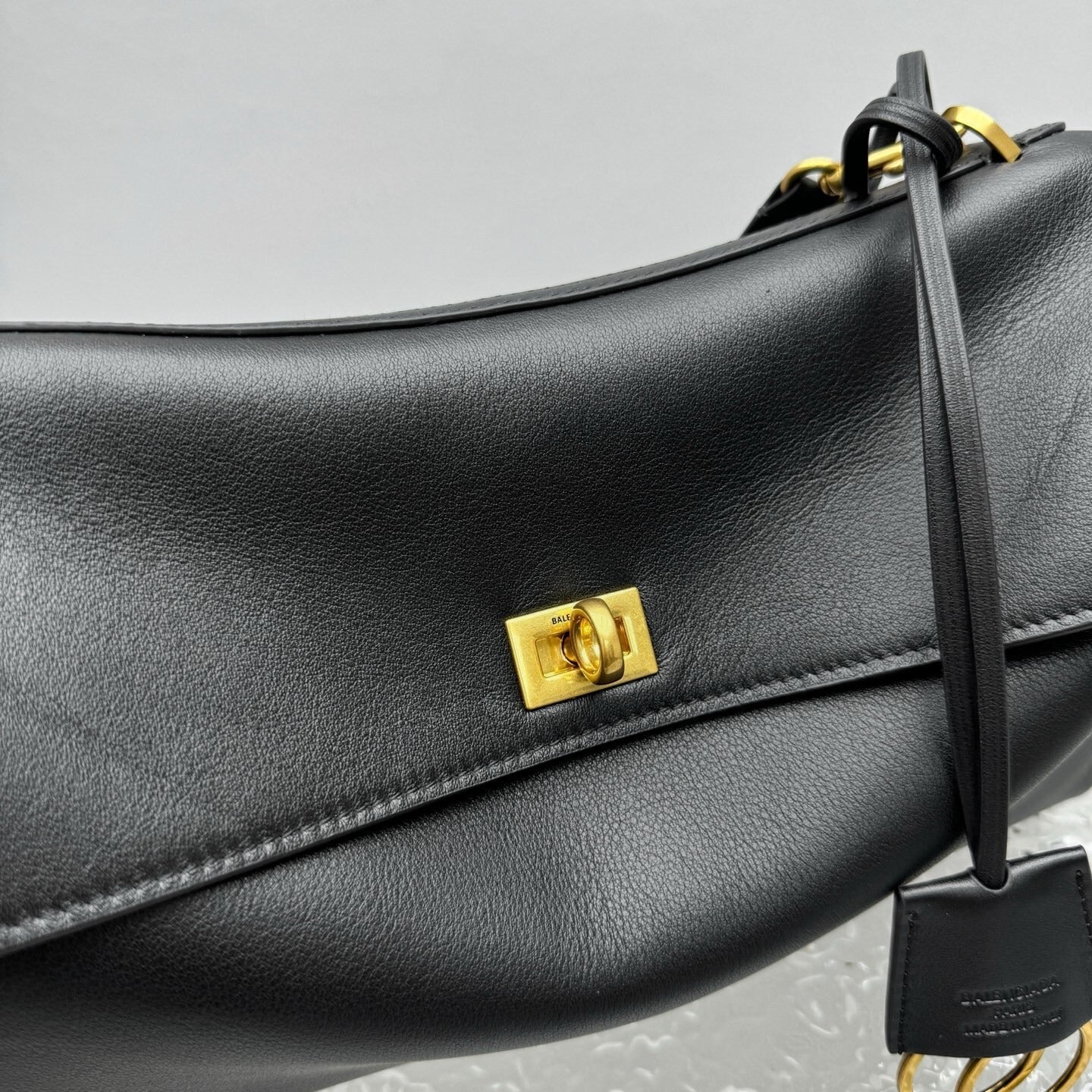 Balenciaga Rodeo Shoulder Bag