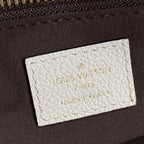 Louis Vuitton Neverfull All-Leather Tote