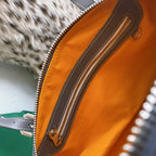 Goyard Croisière 50 Travel Bag