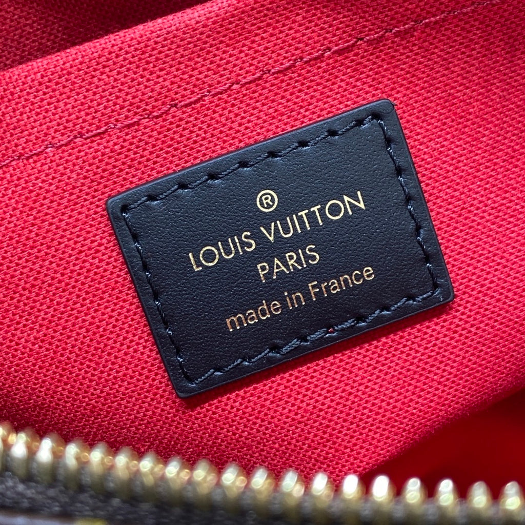 Louis Vuitton OnTheGo East West Mini Tote