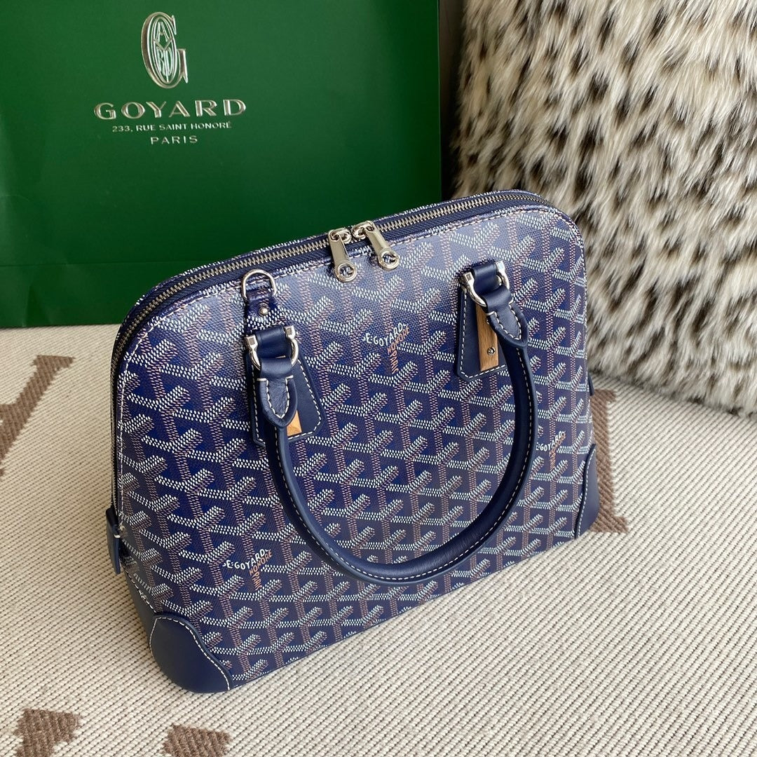 Goyard Vendome Shell Bag (Large)