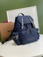 Burberry Military Backpack