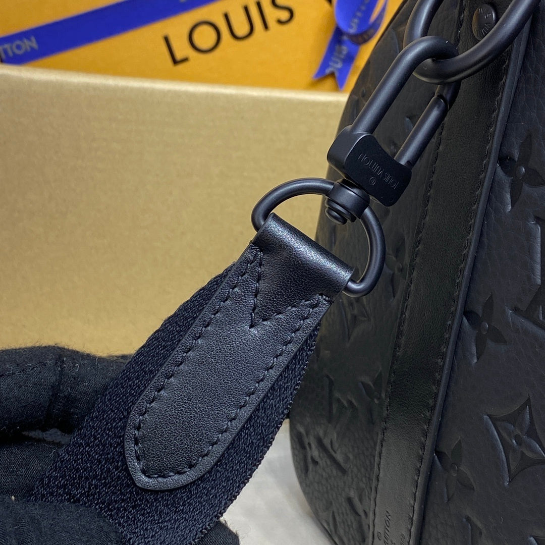 Louis Vuitton Keepall Bandoulière 35 Handbag