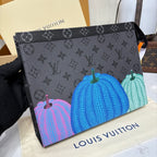 Louis Vuitton X YK Pochette Voyage Medium