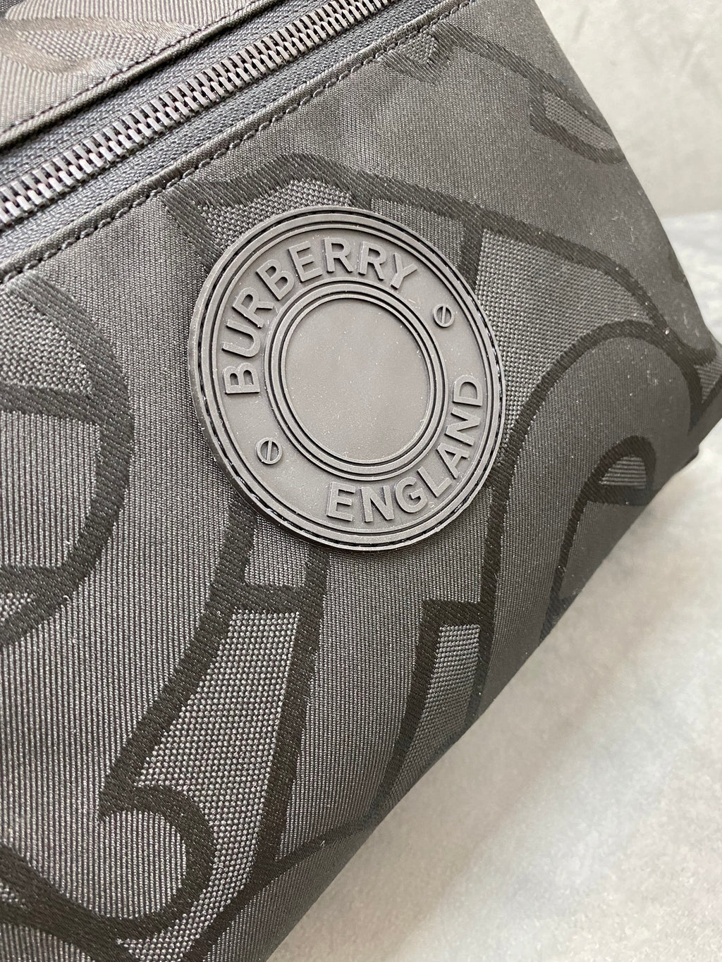 Burberry Backpack