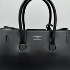 Balenciaga Bel Air Runway Handbag Mini