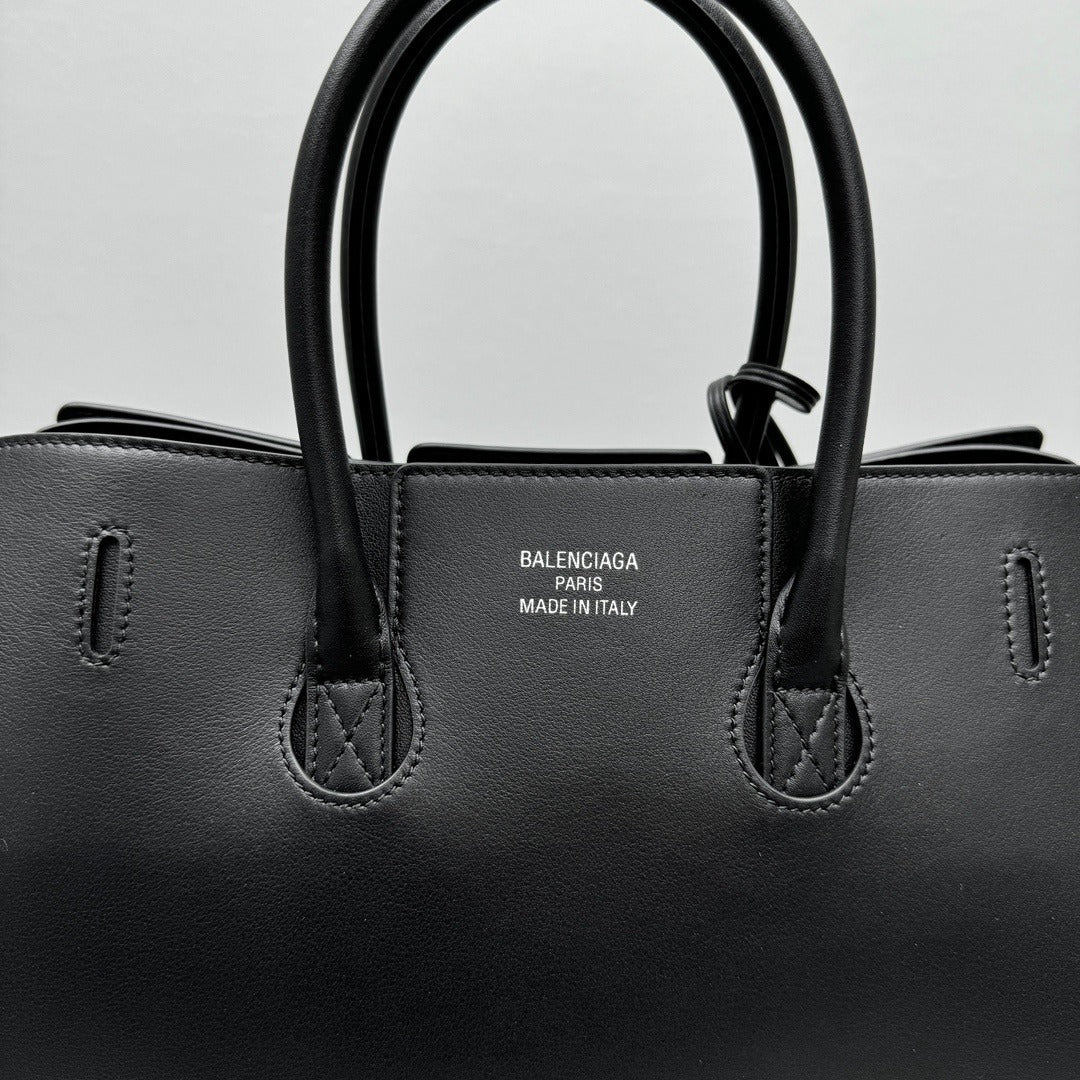 Balenciaga Bel Air Runway Handbag Mini