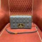 Christian Dior Caro Medium Handbag