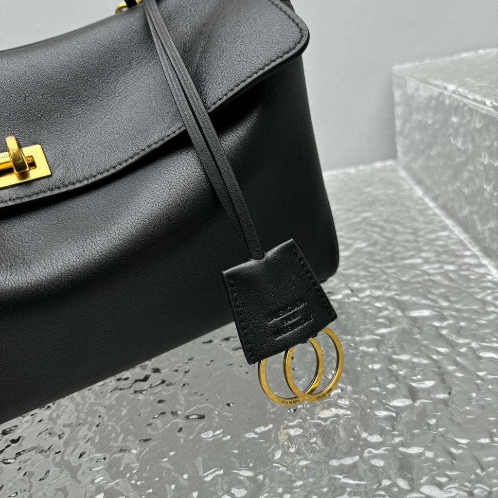 Balenciaga Rodeo Shoulder Bag