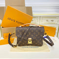 Louis Vuitton Pochette Métis Handbag