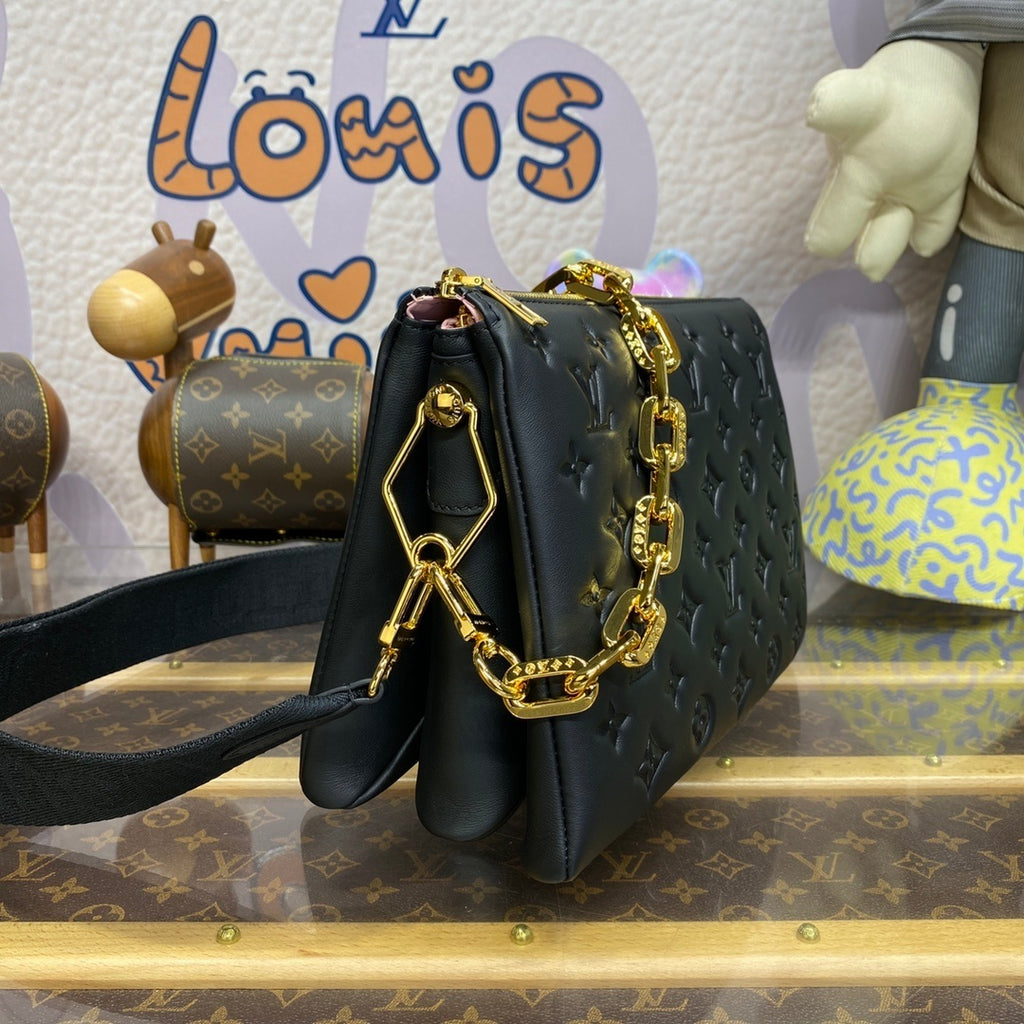 Louis Vuitton Coussin PM Handbag