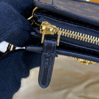 Louis Vuitton Trunk Soft Crossbody Handbag