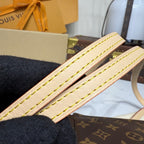 Louis Vuitton Monogram Shoulder Underarm Bag