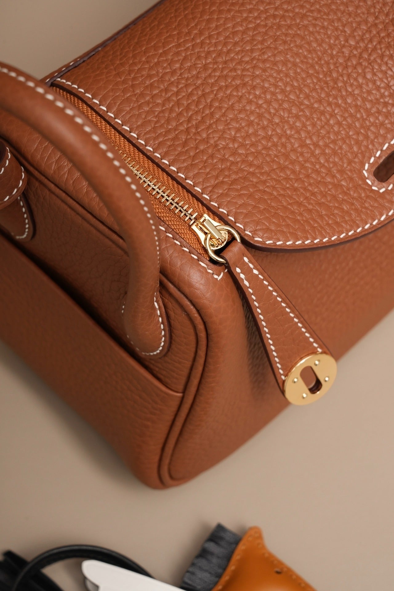 Hermès Lindy Mini