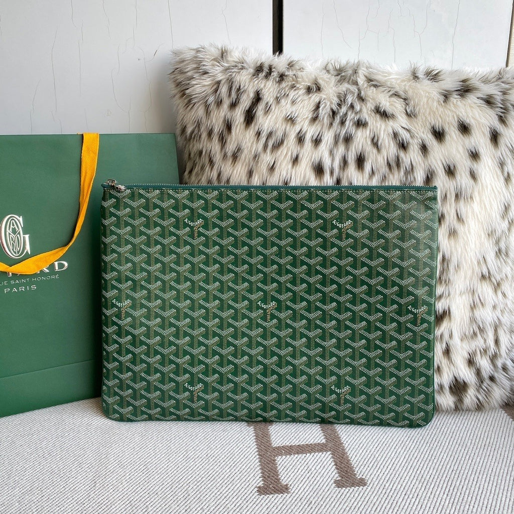 Goyard Sénat GM Clutch