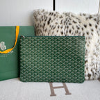 Goyard Sénat GM Clutch