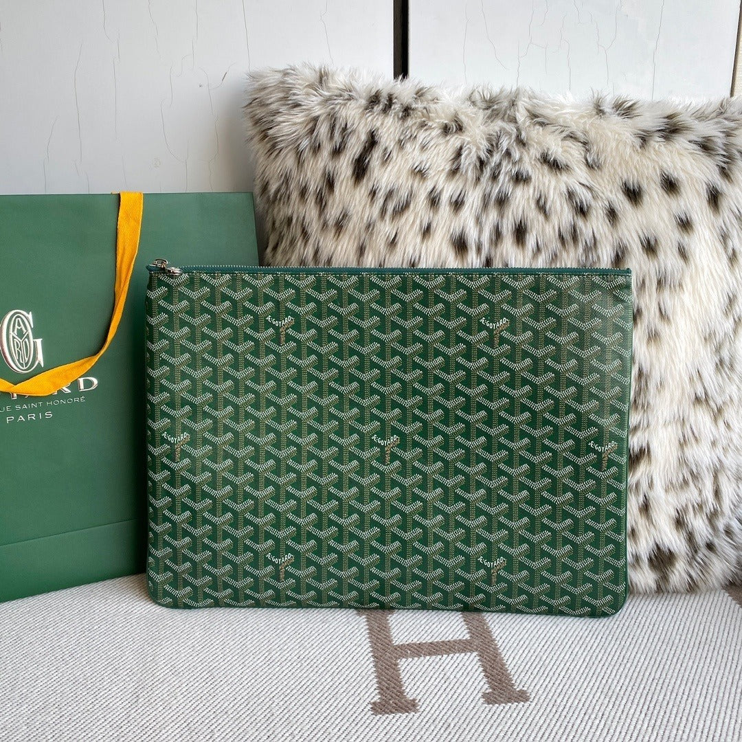 Goyard Sénat GM Clutch