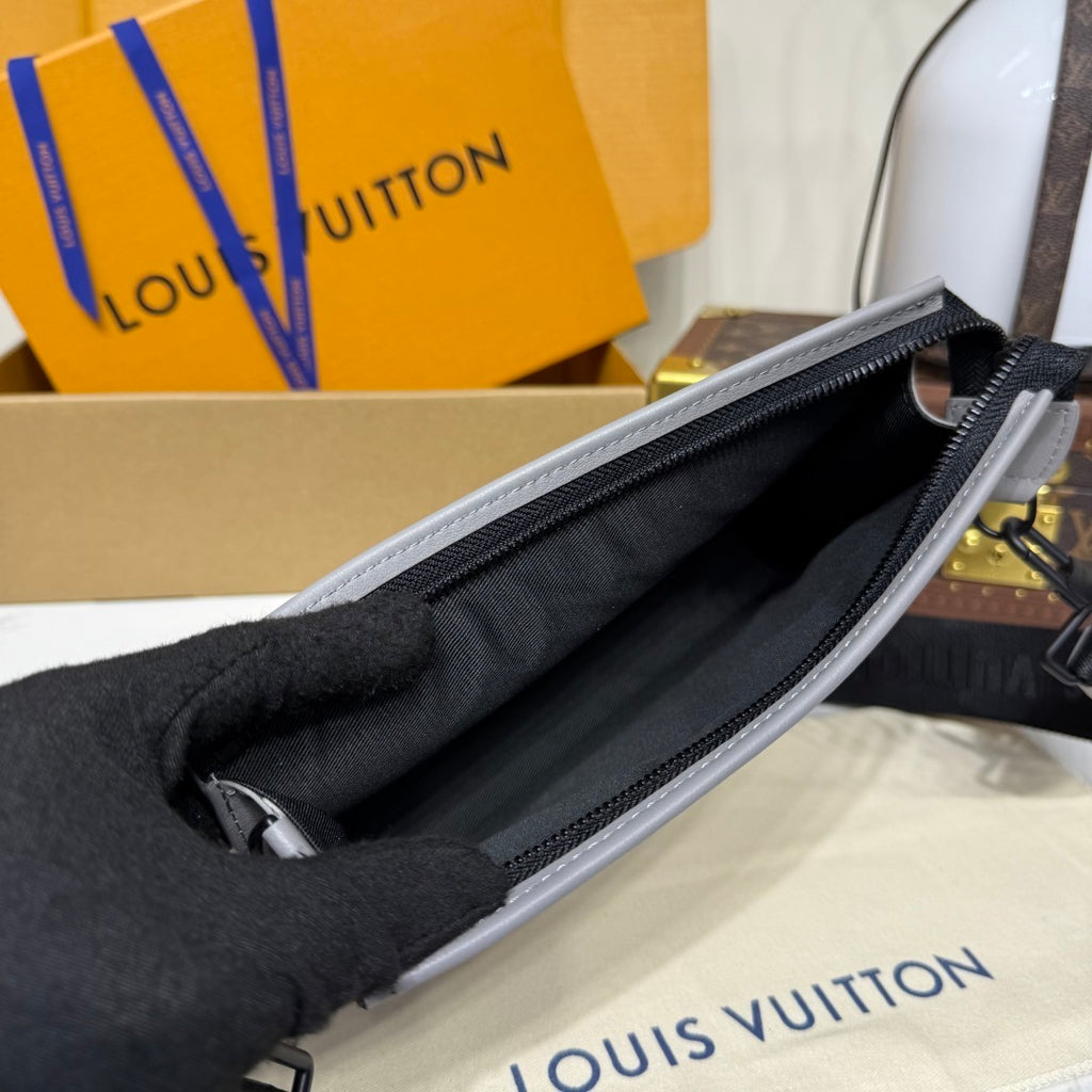 Louis Vuitton Gaston Mini Handbag