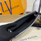 Louis Vuitton Gaston Mini Handbag