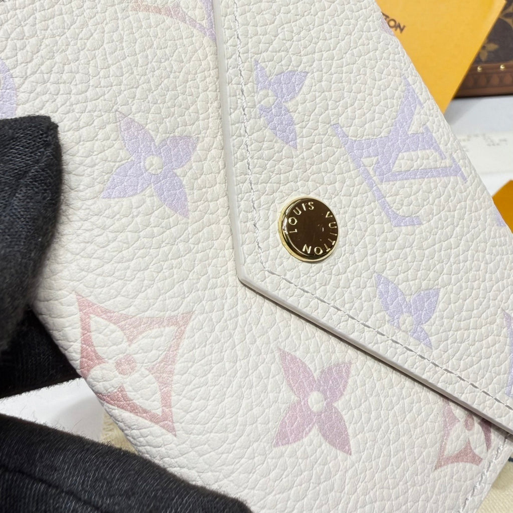 Louis Vuitton Victorine Wallet