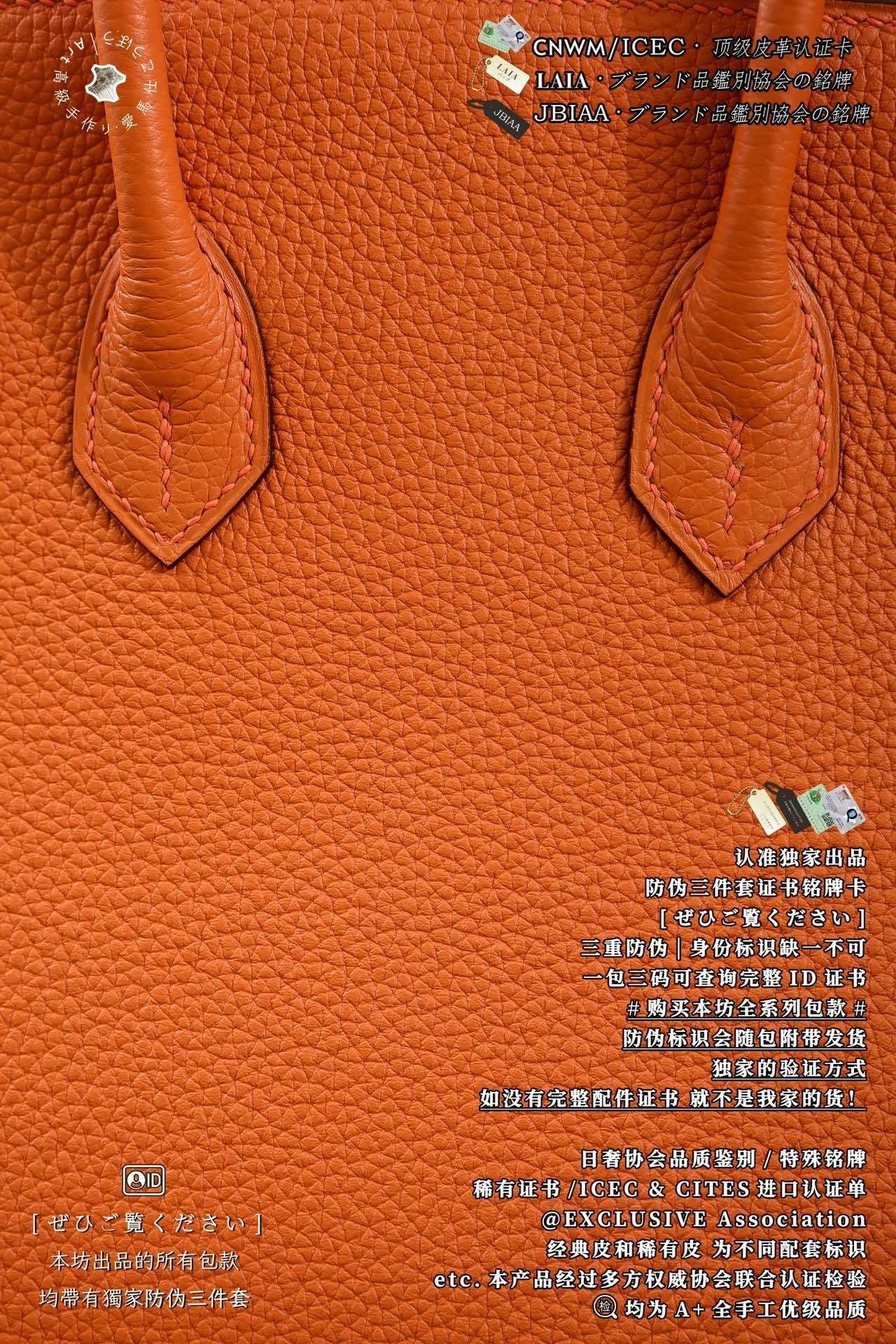 Hermès Birkin 25