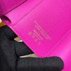 Louis Vuitton X TM Victorine Wallet