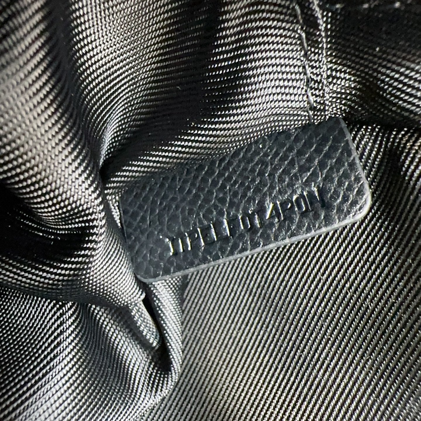 Burberry Briefcase
