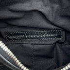 Balenciaga Le Cagole Half Moon Bag