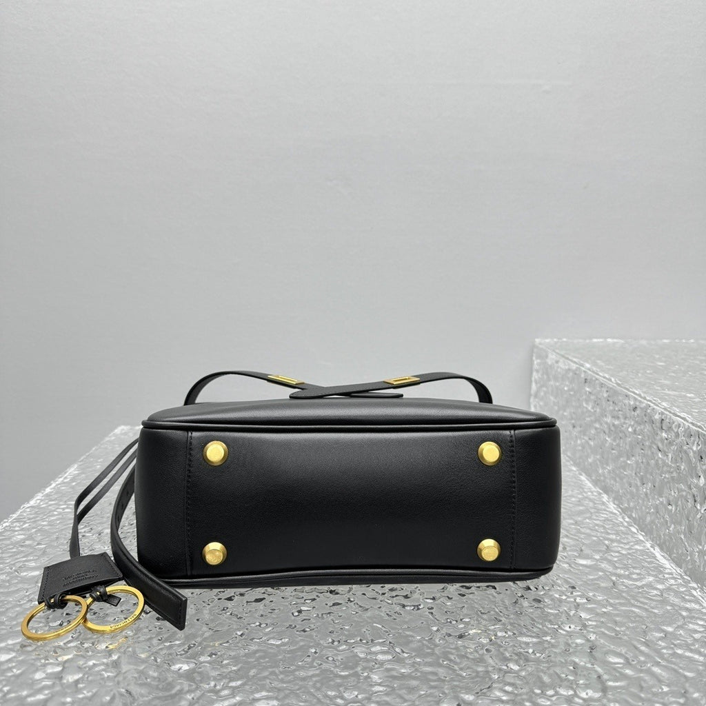 Balenciaga Bel Air Hobo Bag Small