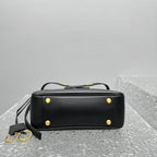 Balenciaga Bel Air Hobo Bag Small