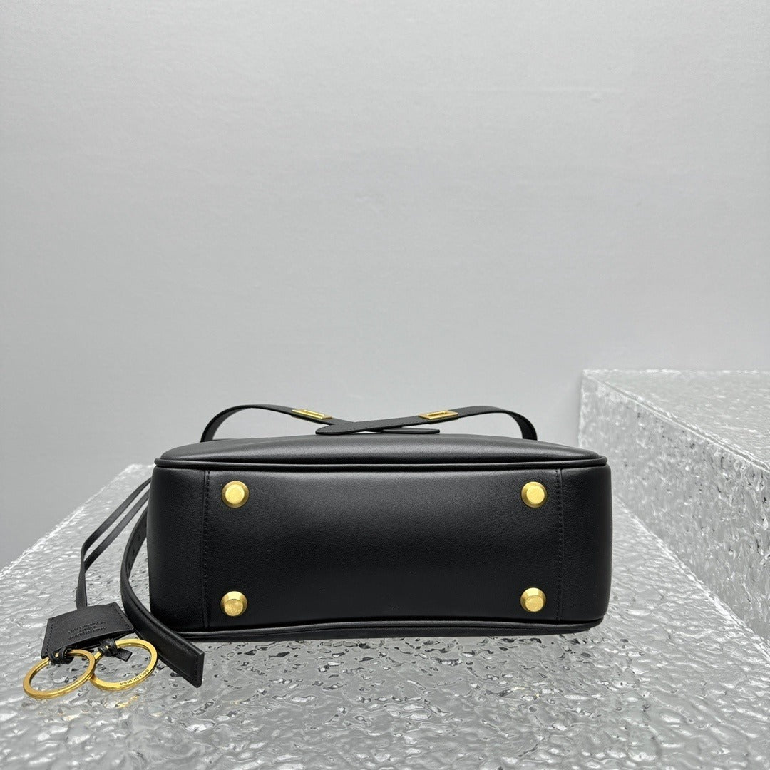 Balenciaga Bel Air Hobo Bag Small