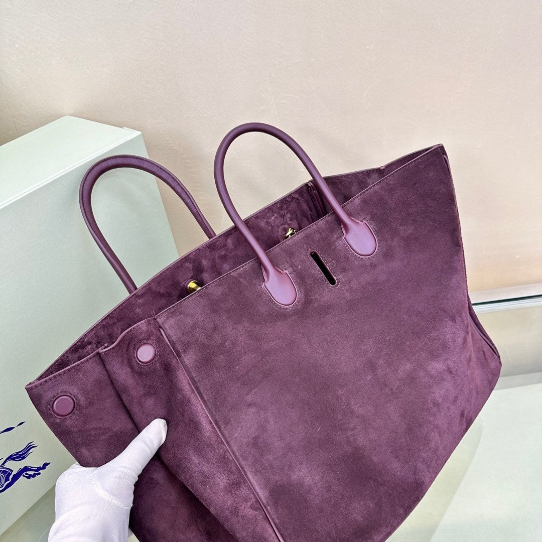 Burberry Tote Bag