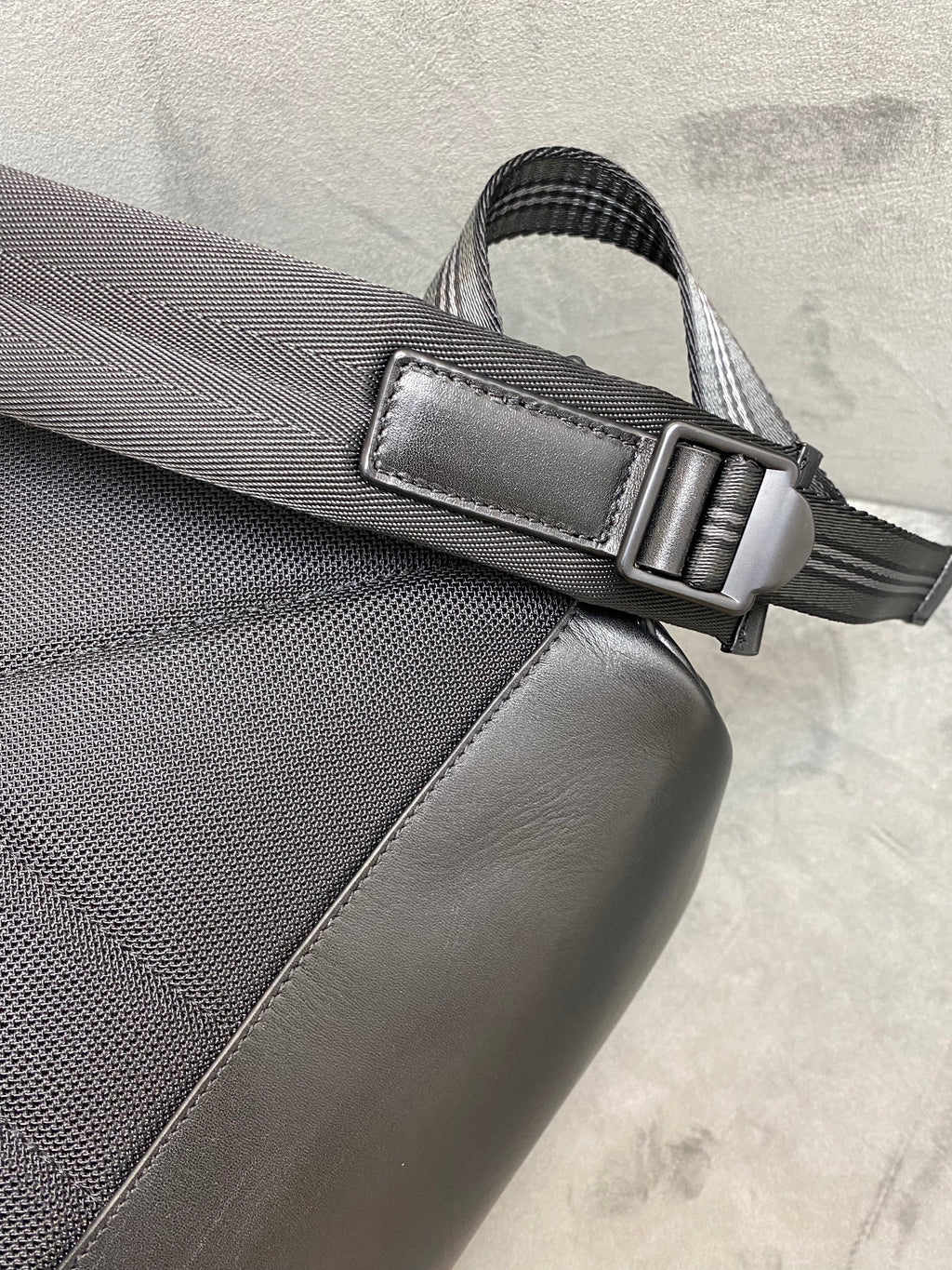 Burberry Backpack