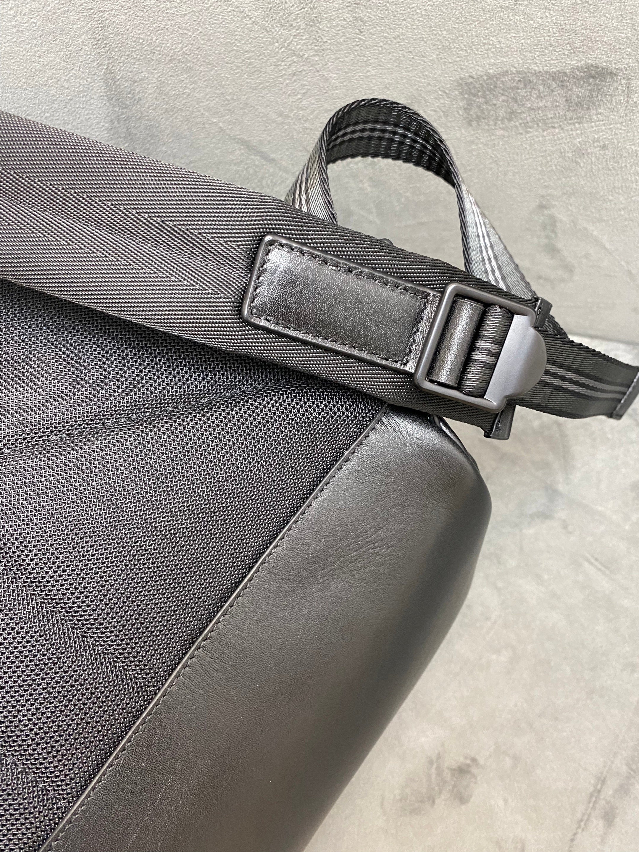 Burberry Backpack
