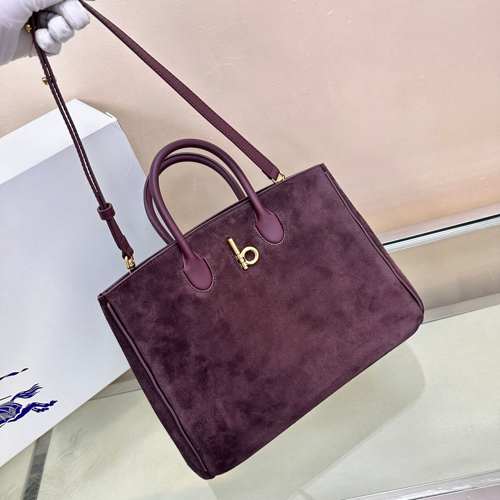 Burberry Tote Handbag