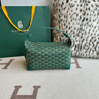 Goyard Boeing 25 Toiletry / Cosmetic Pouch