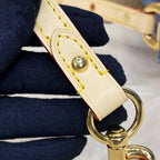 Louis Vuitton Sunset Handbag