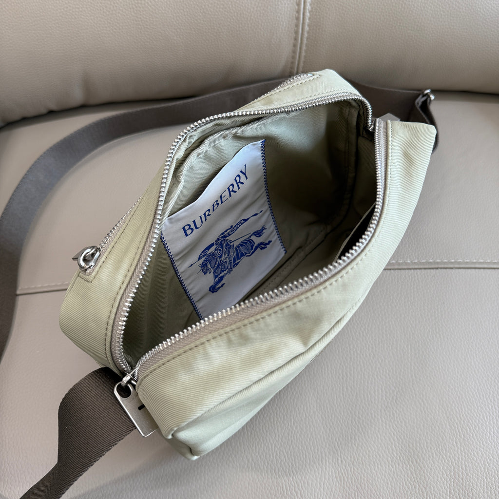 Burberry Crossbody Bag