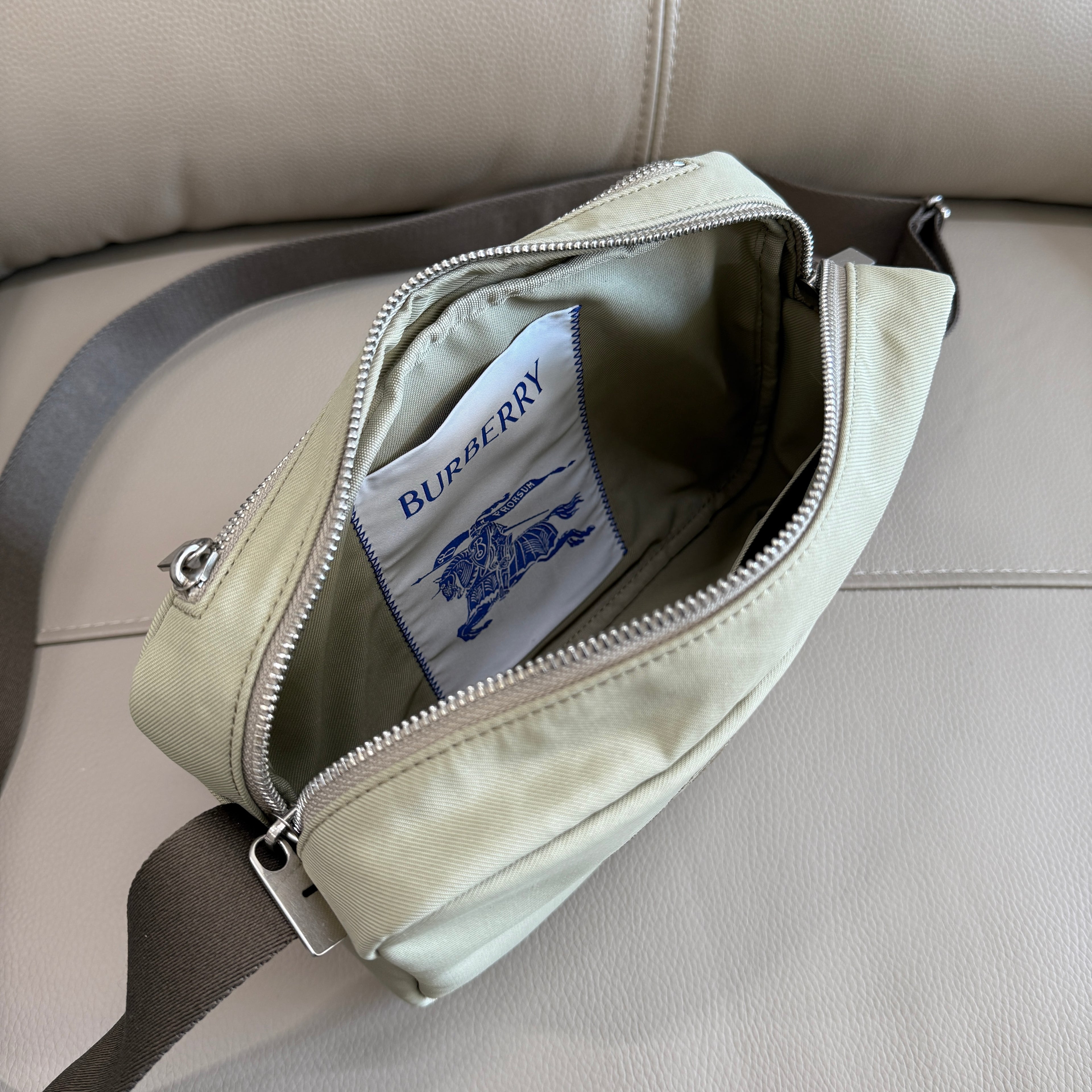 Burberry Crossbody Bag