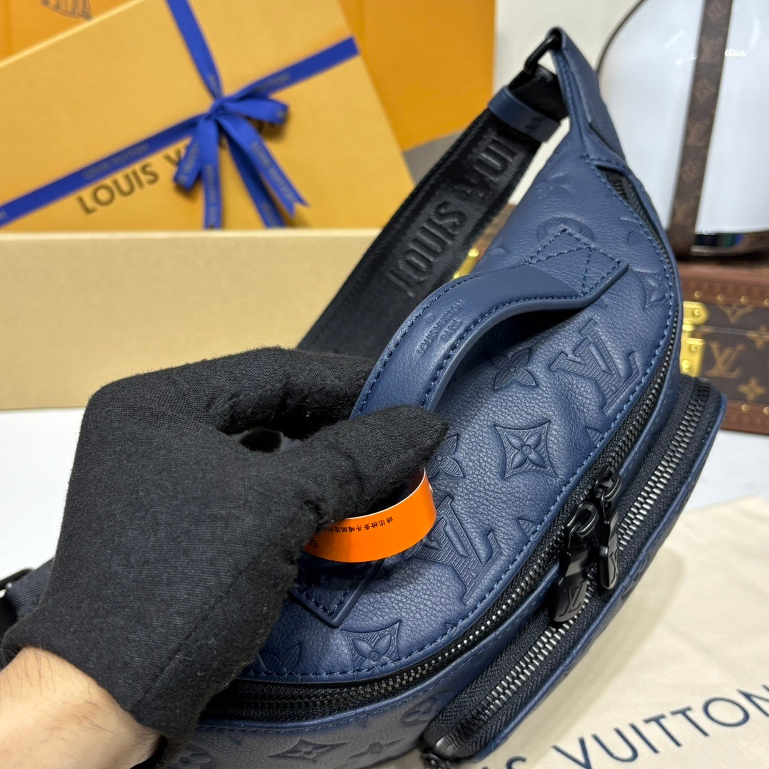 Louis Vuitton Rush Bumbag