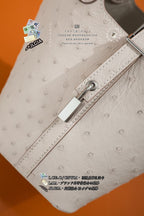 Hermès Picotin Handbag