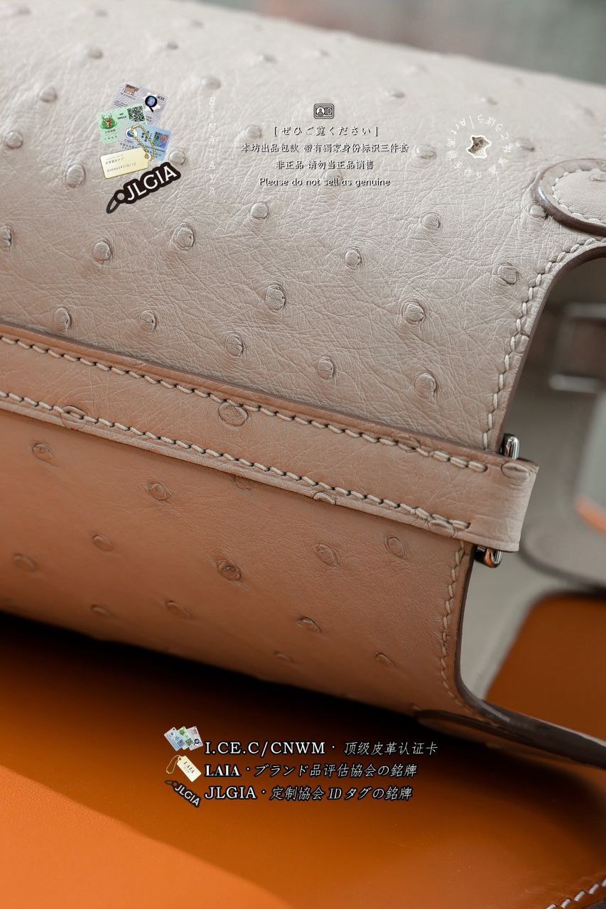 Hermès Picotin Handbag