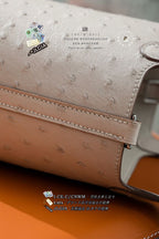 Hermès Picotin Handbag