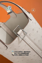 Hermès Picotin Handbag