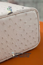 Hermès Picotin Handbag