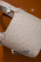 Hermès Picotin Handbag